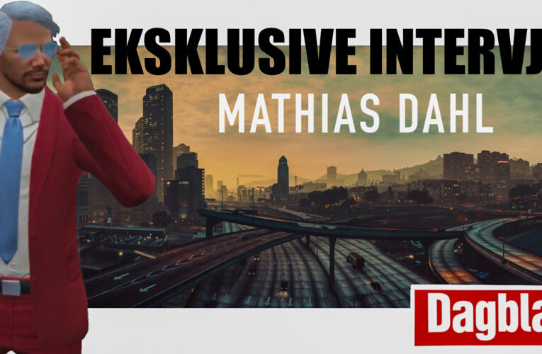 Denne advokaten avslører politiets mørke hemmeligheter – Møt Mathias Dahl, mannen som kjemper for rettferdighet!